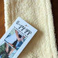 Wearable Court Towel - Maize Yellow