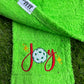 Joy - Wearable Court Towel