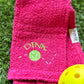 Dink - Wearable Court Towel