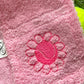 Flowerball - Wearable Court Towel