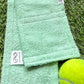 Wearable Court Towel - Mint Green