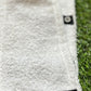 Wearable Court Towel - White