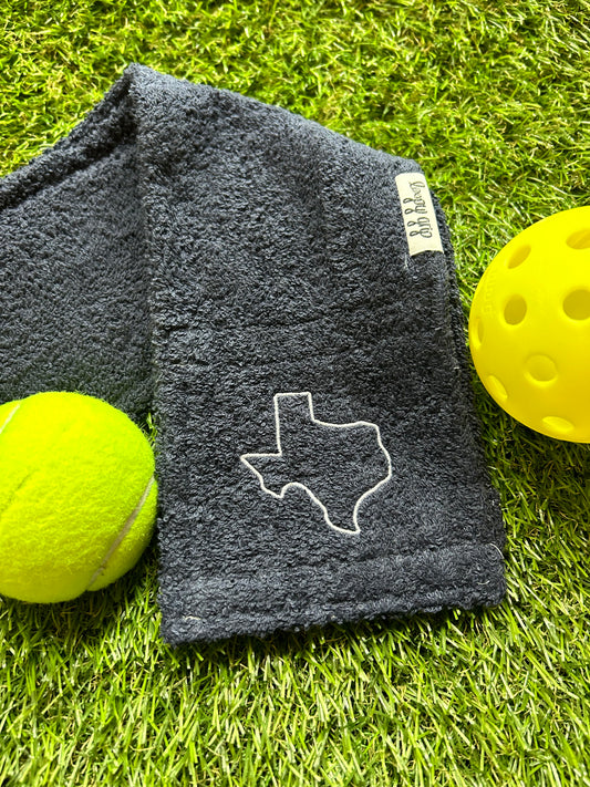 State of Texas - Wearable Court Towel