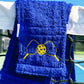 Pickleball Paddles - Wearable Court Towel