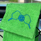 Pickleball Paddles - Wearable Court Towel