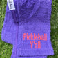 Pickleball Y'all - Wearable Court Towel