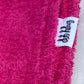 Wearable Court Towel - Hot Pink