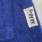 Wearable Court Towel - Royal